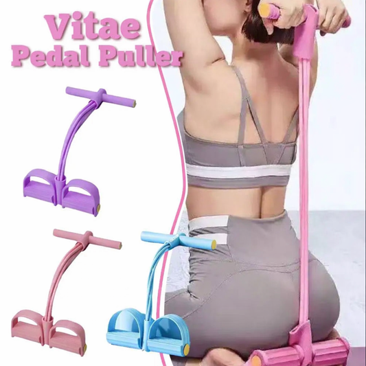 Vitae Pedal Puller