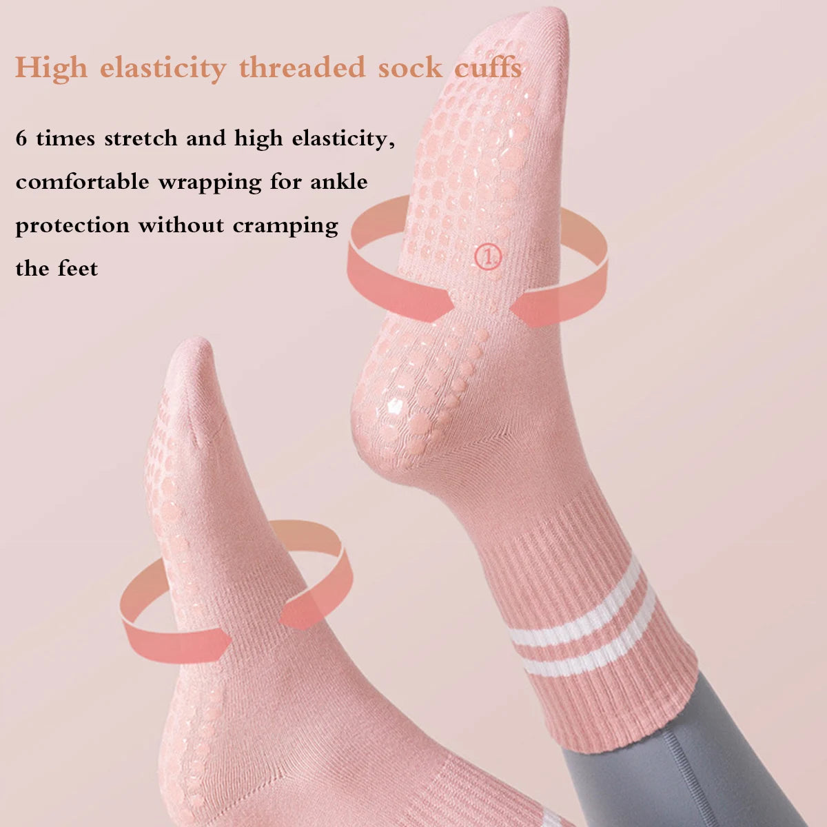 Grip Socks